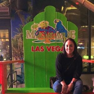 Meet your Posher, Diana